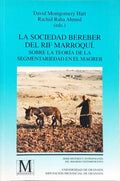 LA SOCIEDAD BEREBER DEL RIF MARROQUÍ.