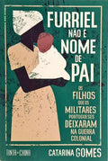 FURRIEL NÃO É NOME DE PAI.