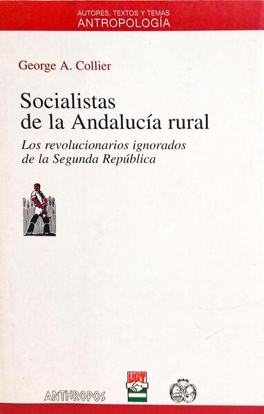 SOCIALISTAS DE LA ANDALUCÍA RURAL.