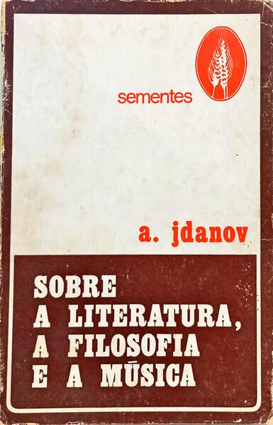 SOBRE A LITERATURA, A FILOSOFIA E A MÚSICA.