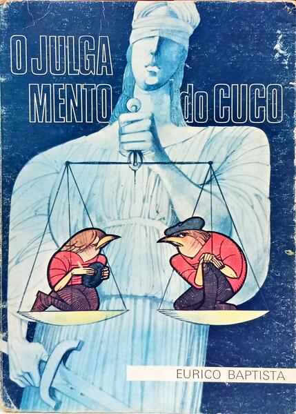 O JULGAMENTO DO CUCO.