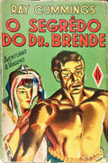 O SEGRÊDO DO DR. BRENDE.