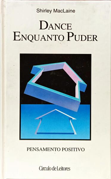 DANCE ENQUANTO PUDER.