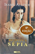 RETRATO S SÉPIA. [5.ª EDIÇÃO]