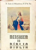 A MENSAGEM DA BÍBLIA, (MANUAL BÍBLICO).
