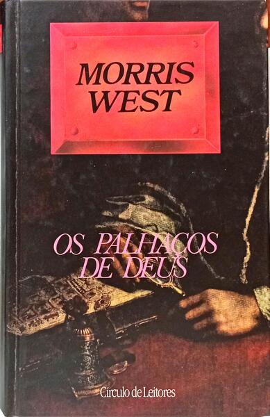 OS PALHAÇOS DE DEUS.
