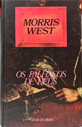 OS PALHAÇOS DE DEUS.
