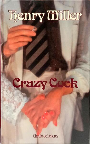 CRAZY COCK.