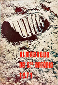 ALMANAQUE DE SANTO ANTÓNIO 1971.