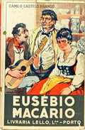 SENTIMENTALISMO E HISTORIA, I EUSEBIO MACARIO.