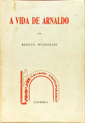 A VIDA DE ARNALDO.