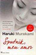 SPUTNIK, MEU AMOR. [8.ª EDIÇÃO]