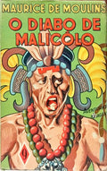 O DIABO DE MALICÔLO.