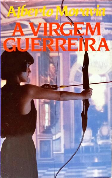 A VIRGEM GUERREIRA.