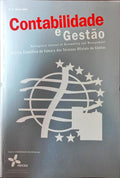 CONTABILIDADE E GESTÃO, N.º 2, MARÇO 2006.