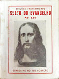 CULTO DO EVANGELHO NO LAR.