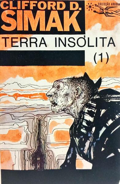 TERRA INSÓLITA. [2 VOLS.]