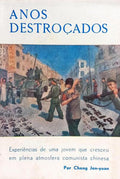 ANOS DESTROÇADOS.