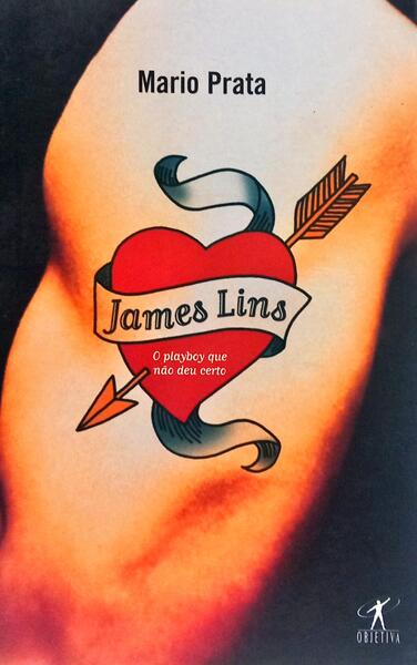 JAMES LINS.