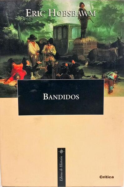 BANDIDOS.