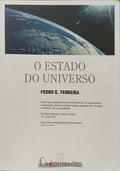 O ESTADO DO UNIVERSO.