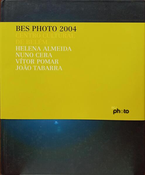BES PHOTO 2004: CENTRO CULTURAL DE BELEM.