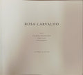 ROSA CARVALHO. [C/ CAIXA]