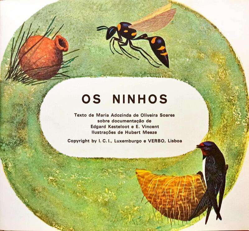 VERBO ABC. [35 VOLS.]