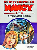 OS INQUÉRITOS DE NANCY. [13 VOLS.]
