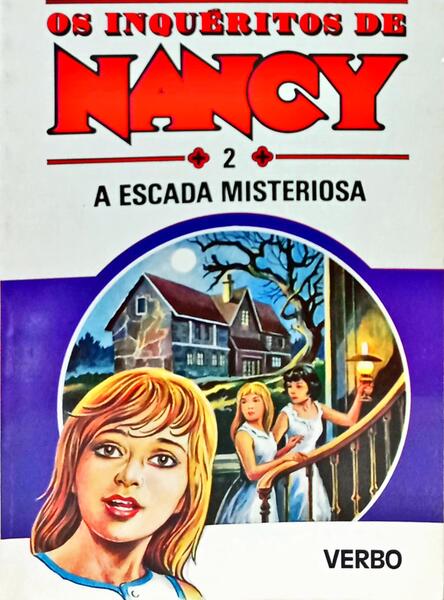 OS INQUÉRITOS DE NANCY. [13 VOLS.]