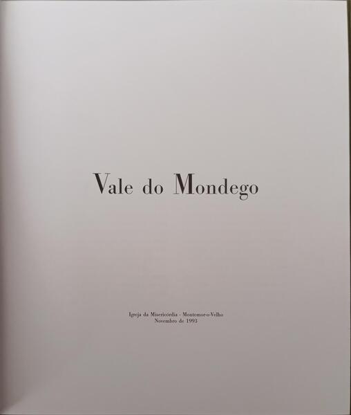 VALE DO MONDEGO.