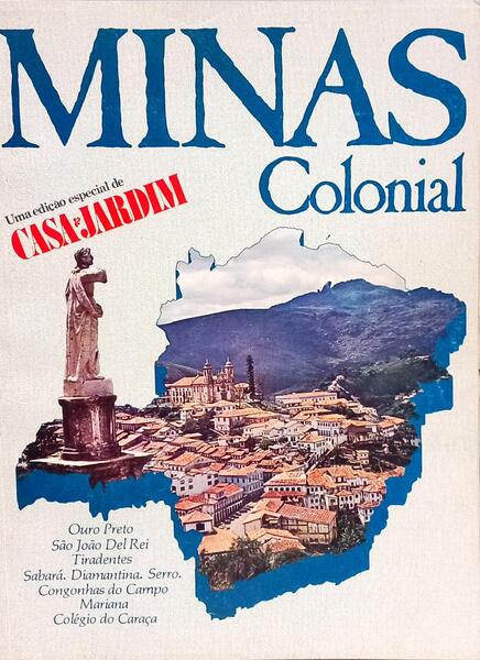 MINAS COLONIAL.