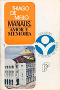 MANAUS, AMOR E MEMÓRIA.
