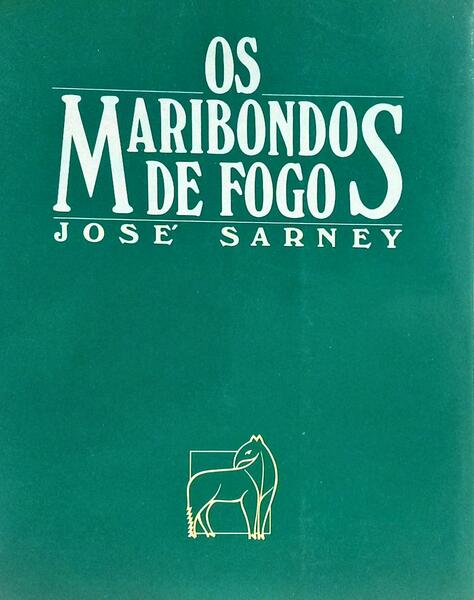 OS MARIBONDOS DE FOGO.