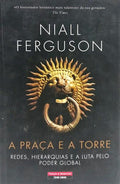 A PRAÇA E A TORRE.