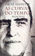 AS CURVAS DO TEMPO, MEMÓRIAS. [1.ª EDIÇÃO]