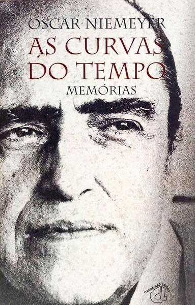 AS CURVAS DO TEMPO, MEMÓRIAS. [1.ª EDIÇÃO]