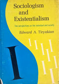 SOCIOLOGISM AND EXISTENTIALISM.
