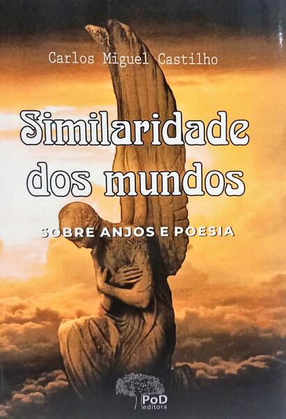 SIMILARIDADE DOS MUNDOS: SOBRE ANJOS E POESIA.