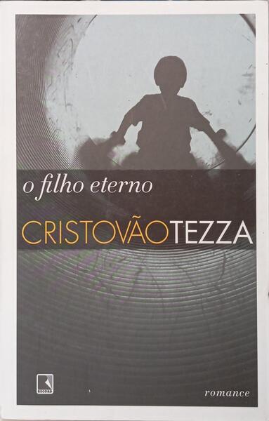 O FILHO ETERNO. [20.ª EDIÇÃO]