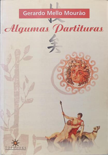 ALGUMAS PARTITURAS.