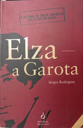 ELZA, A GAROTA.