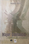 MAJOR CANTALÍCIO.