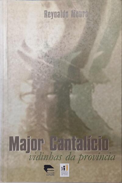 MAJOR CANTALÍCIO.