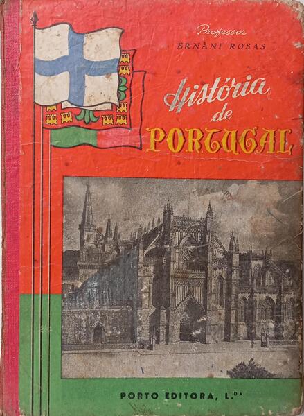 HISTÓRIA DE PORTUGAL.