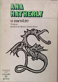 O MESTRE. [2.ª EDIÇÃO]