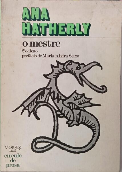 O MESTRE. [2.ª EDIÇÃO]