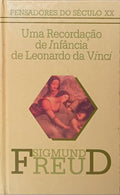 UMA RECORDAÇÃO DE INFÂNCIA DE LEONARDO DA VINCI.
