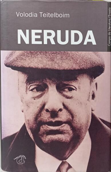 NERUDA.
