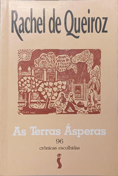 AS TERRAS ÁSPERAS.